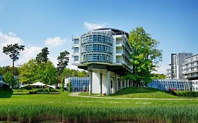Kongresshotel Potsdam Am Templiner See